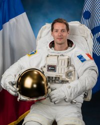 Thomas Pesquet : ces raisons qui font que tout le monde l'adore