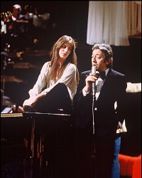 70 ans de Jane Birkin : retour sur les hommes de sa vie