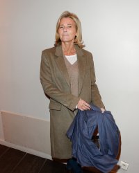 Claire Chazal : comment sa mère a-t-elle réagi à l'annonce de sa grossesse ?
