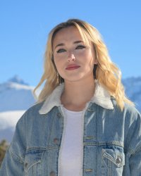 Chloé Jouannet : cette habitude qu'elle a arrêtée "pour le regard des autres"