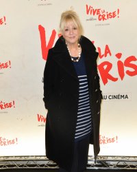 Mylène Demongeot pas tendre envers son défunt mari, Marc Simenon
