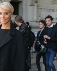 10 célébrités françaises qui ont osé le blond platine