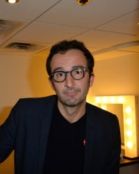 Cyrille Eldin : son salaire à Canal+ dévoilé