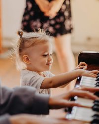 Peut-on apprendre à jouer d'un instrument de musique à tout âge ?