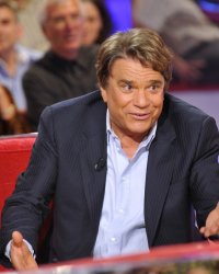 Bernard Tapie passera bientôt dans une émission télévisée