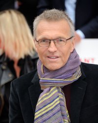 Laurent Ruquier reprendra l'animation des "Grosses Têtes" dès demain