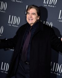 Serge Lama revient sur son accident et explique qu'il a failli ne plus marcher