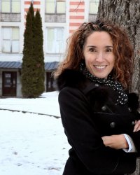 Marie-Sophie Lacarrau, privée du JT de 13h sur TF1 à cause de la Covid-19