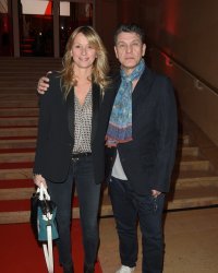 Marc Lavoine et Sarah divorcent après 22 ans de mariage