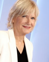 Fin de Thé ou Café : Catherine Ceylac "émue" par le soutien de 102 personnalités