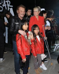 Laeticia Hallyday : sa grande fête d'anniversaire pour Jade et Joy à Saint-Barth