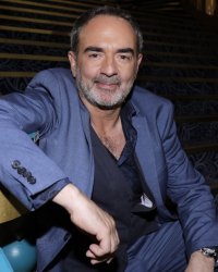 Bruno Solo sur la dépression : "Pouvoir exprimer ma douleur, c'est merveilleux"