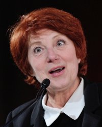 Véronique Genest : "C'est inquiétant de diriger le monde à travers la peur"