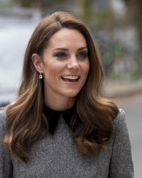 Kate Middleton embauche une copine d'université comme nouvelle styliste