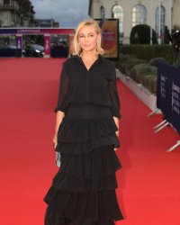 Emmanuelle Béart : "Mon père a toujours été un repère fort"