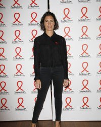 Alessandra Sublet va animer une émission de strip-tease de stars sur TF1