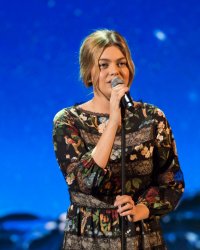 Louane : ce jour où elle a dû mentir à la production de The Voice