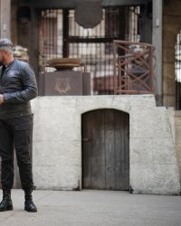Fort Boyard : Alexia Laroche-Joubert dévoile la date de reprise du tournage