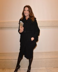 Carla Bruni : ce jour où elle a téléphoné à Donald Trump pour le recadrer