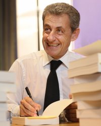 Nicolas Sarkozy : son livre fait un carton