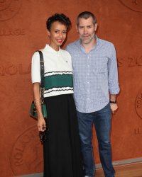Sonia Rolland : son point de vue sur son ex Jalil Lespert et Laeticia Hallyday