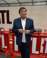 Jean-Pierre Foucault "très heureux" : Miss France 2020 sera élue à Marseille