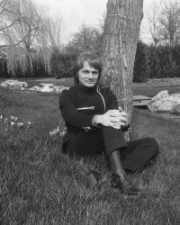 Claude François a fait refaire son nez plusieurs fois