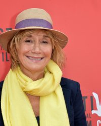 Découvrez quel acteur a demandé Marie-Anne Chazel deux fois en mariage