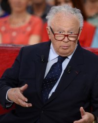 Philippe Bouvard évincé des Grosses Têtes : rancunier, il tacle Laurent Ruquier