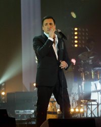 Dany Brillant vit sans sa femme et ses enfants