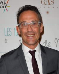 Julien Courbet quitte "Qui veut être mon associé" : qui va le remplacer ?