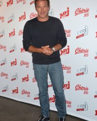 Benjamin Castaldi dévoile ses fesses sur Instagram