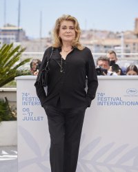 Mort de Renée Dorléac : quand Catherine Deneuve évoquait tendrement sa mère