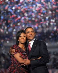 Barack et Michelle Obama : ces raisons qui en font un couple politique à part