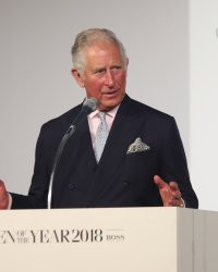 70 ans du Prince Charles : les plus grands magiciens du monde à son anniversaire