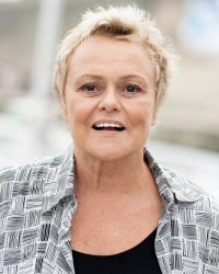 Muriel Robin : Michel Bouquet, ce "père" qui l'a "empêché de mourir"