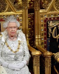 Ces règles insolites imposées à la famille royale britannique