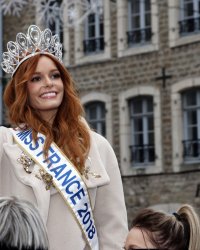 La rousseur deviendrait-elle tendance ?