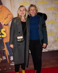 Alexandra Lamy : sa fille Chloé Jouannet s'est installée toute seule
