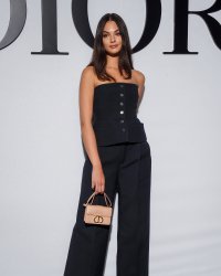 Deva Cassel : la fille de Monica Bellucci dévoile ses inspirations mode
