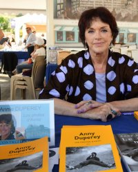 Anny Duperey et le Lévothyrox : elle a été accusée d'inventer ses symptômes
