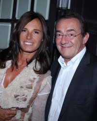 Jean-Pierre Pernaut et Nathalie Marquay : leurs vacances mouvementées