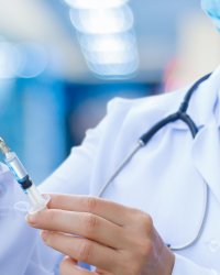Vaccin contre la Covid : où en est la recherche ?