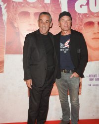 Thierry Ardisson annonce son départ de C8 : Laurent Baffie réagit