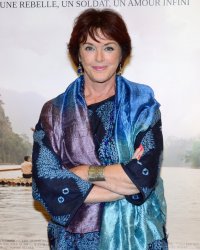 Anny Duperey sur le sexe : "J'avoue, j'en ai profité !"