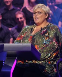 Laurence Boccolini : le maillon fort de TF1 met les voiles pour France 2