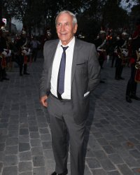 Pour Patrice Laffont, animer Des chiffres et des lettres était "très chiant"