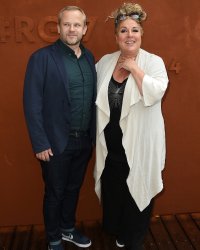 Marianne James : qui est l'homme qui partage sa vie ?
