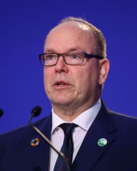 Le Prince Albert revient sur les rumeurs de divorce avec Charlene avec regrets