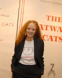 Grace Coddington tire sa révérence et quitte Vogue US